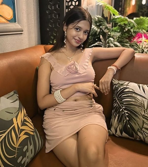 North Indian fair skin escorts