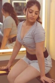 slim foreign student Koramangala