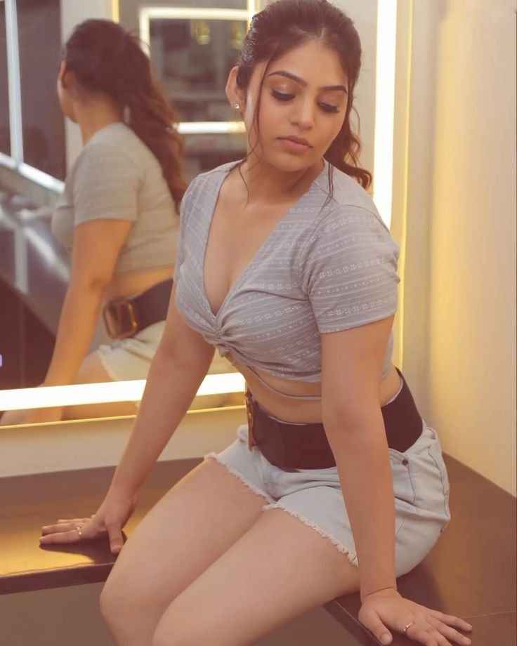 slim foreign student Koramangala