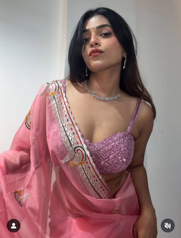 Busty Call Girls in Bangalore
