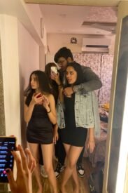 Indiranagar High Profile Escorts