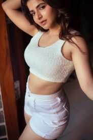 high class airhostess outcall service