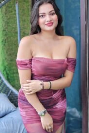 beautiful slim face escorts MG Road