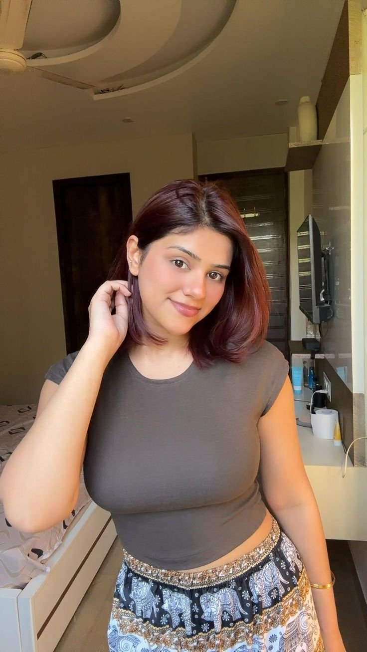 fair skin Punjabi model Indiranagar