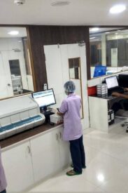 Laboratory for Sale in Bangalore,Fully Equipped Diagnostic Lab | Running Business Opportunity