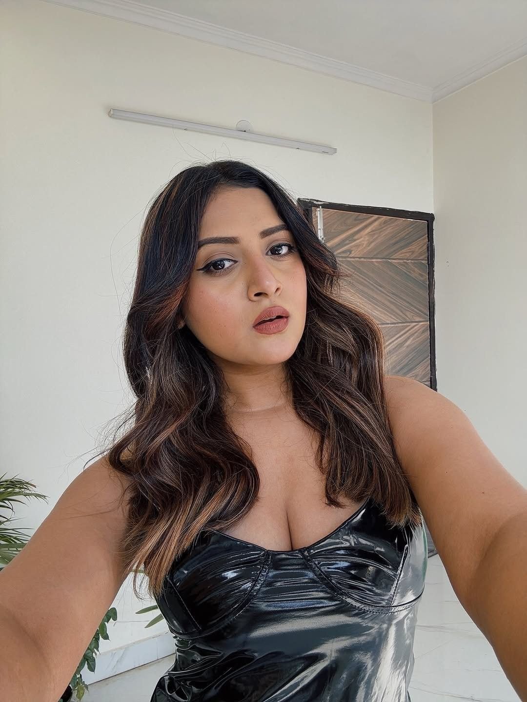 fair skin Punjabi model Indiranagar