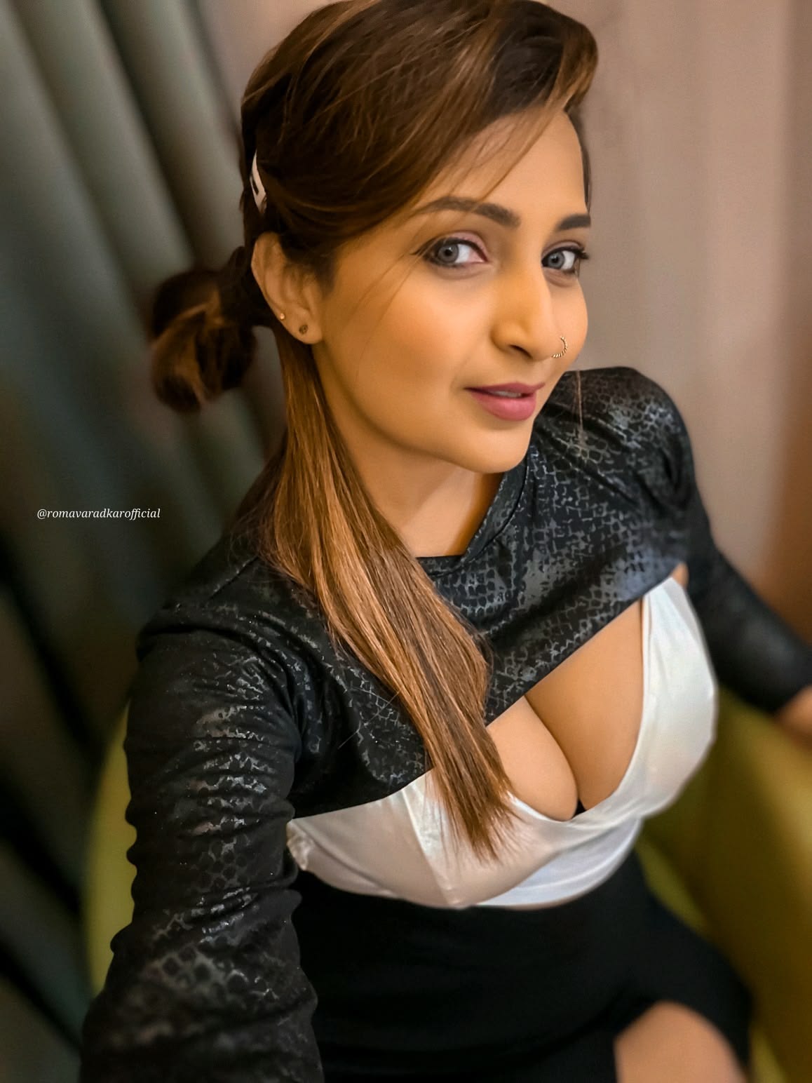Mallu aunty sensual massage BTM Layout