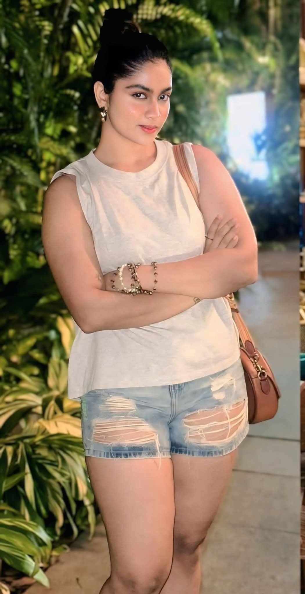 wild busty housewife Koramangala