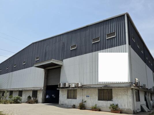 Gujarat Footwear Factory for Sale | Running Manufacturing Unit