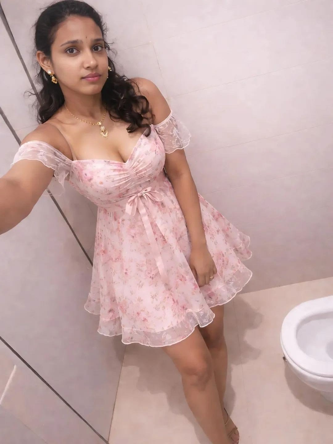 young Kerala Mallu independent escorts
