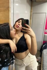 HSR Layout Romantic Girlfriend Service