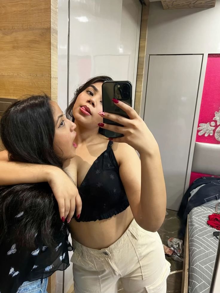 HSR Layout Romantic Girlfriend Service