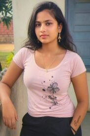 Jayanagar Seductive Tall Models