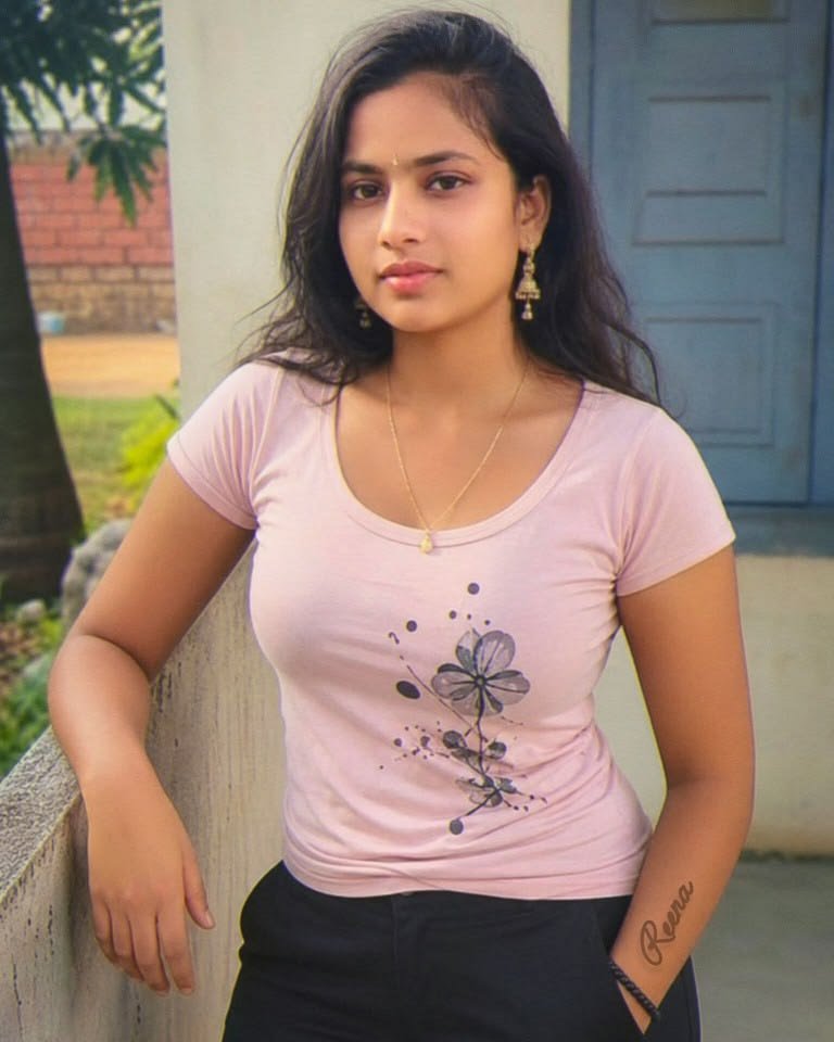 Jayanagar Seductive Tall Models