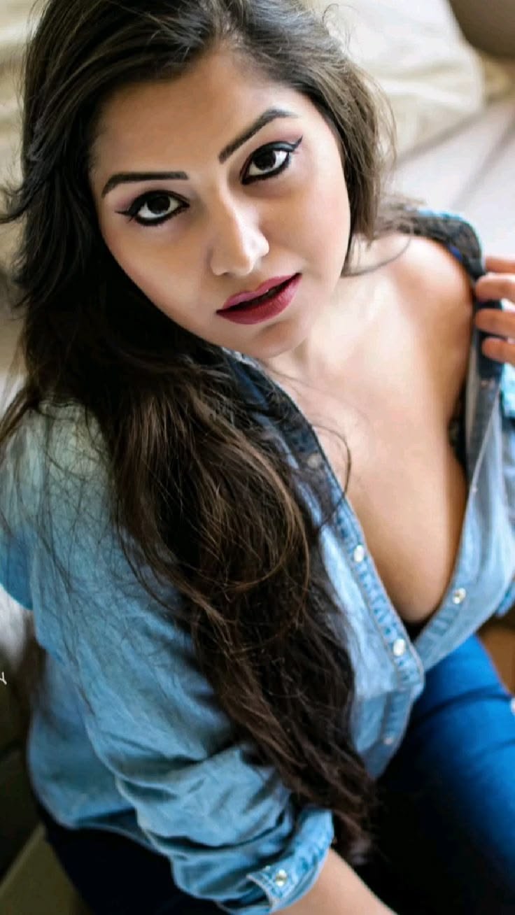 Gorgeous Air Hostess Bangalore