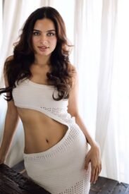 high class airhostess outcall service