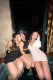 Young College Girls in Bangalore