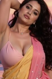 Premium Sexy Escorts Bangalore