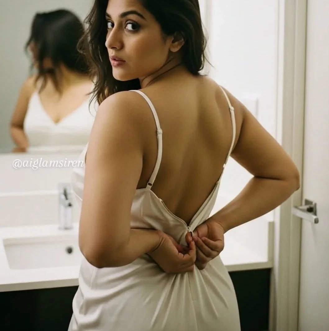 busty Punjabi full night BTM Layout