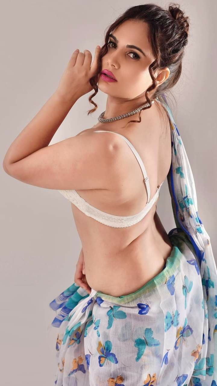 Passionate Russian Escorts Bangalore