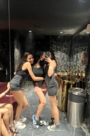 Jayanagar Seductive Tall Models