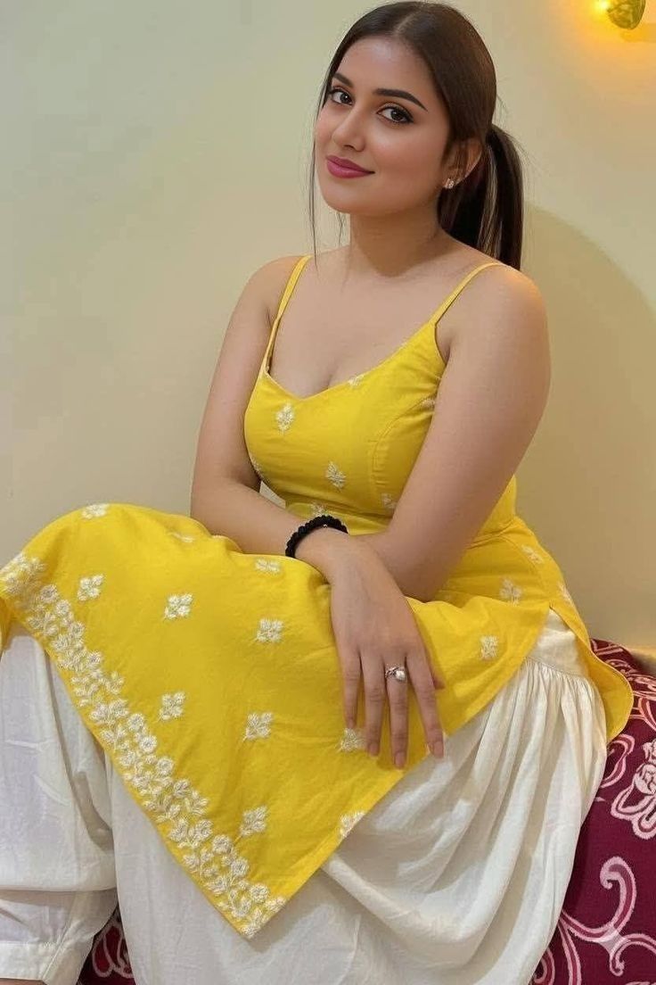 Passionate Russian Escorts Bangalore
