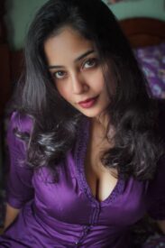 Passionate Russian Escorts Bangalore
