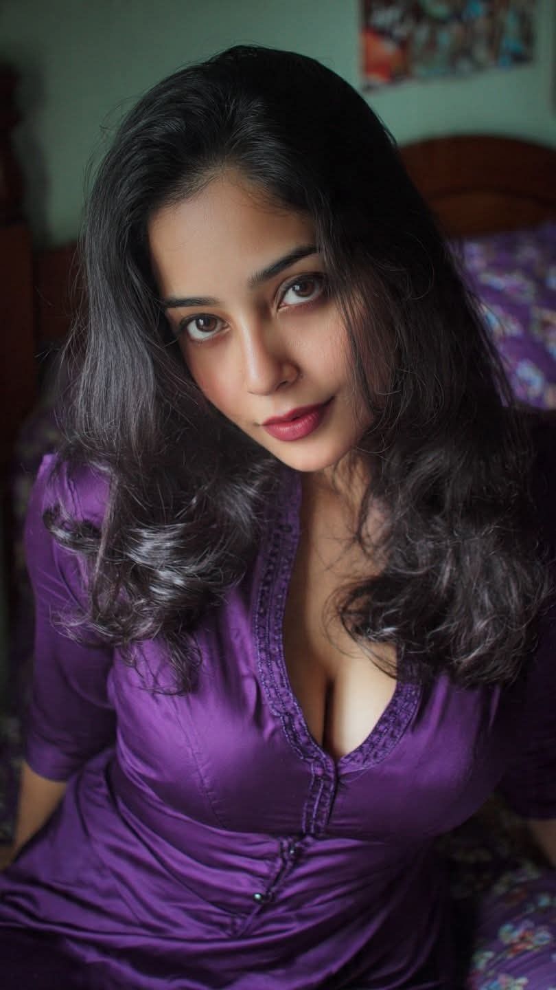 Passionate Russian Escorts Bangalore