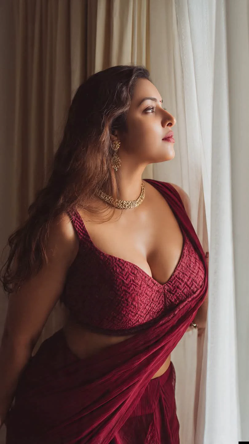 independent airhostess type Marathahalli