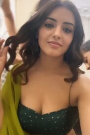 Hot Models in Jayanagar