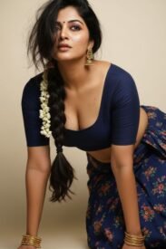 Indiranagar Busty Young Escorts