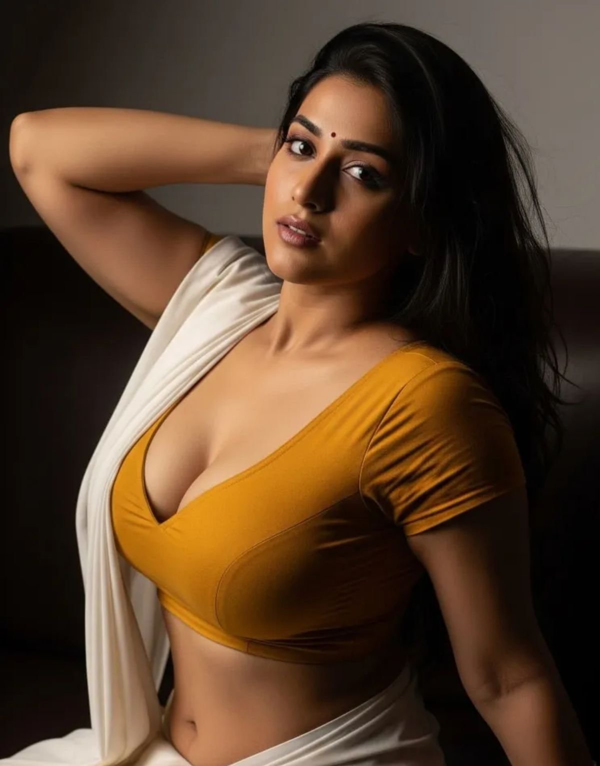 Russian Independent Escorts Bangalore