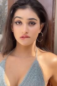 Gorgeous Air Hostess Bangalore