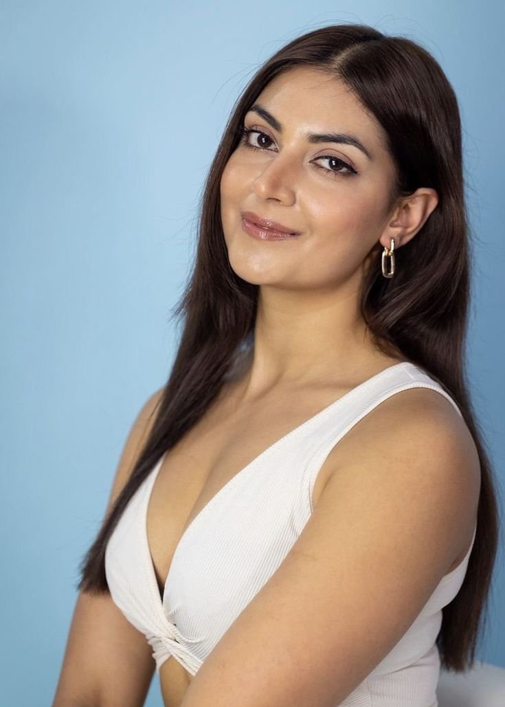 fair skin North Indian Indiranagar