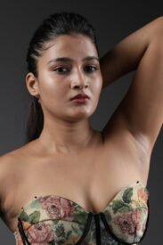 Gorgeous Air Hostess Bangalore