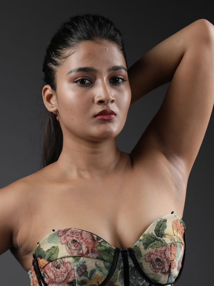 Gorgeous Air Hostess Bangalore