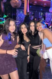 Koramangala Airport Road Escorts