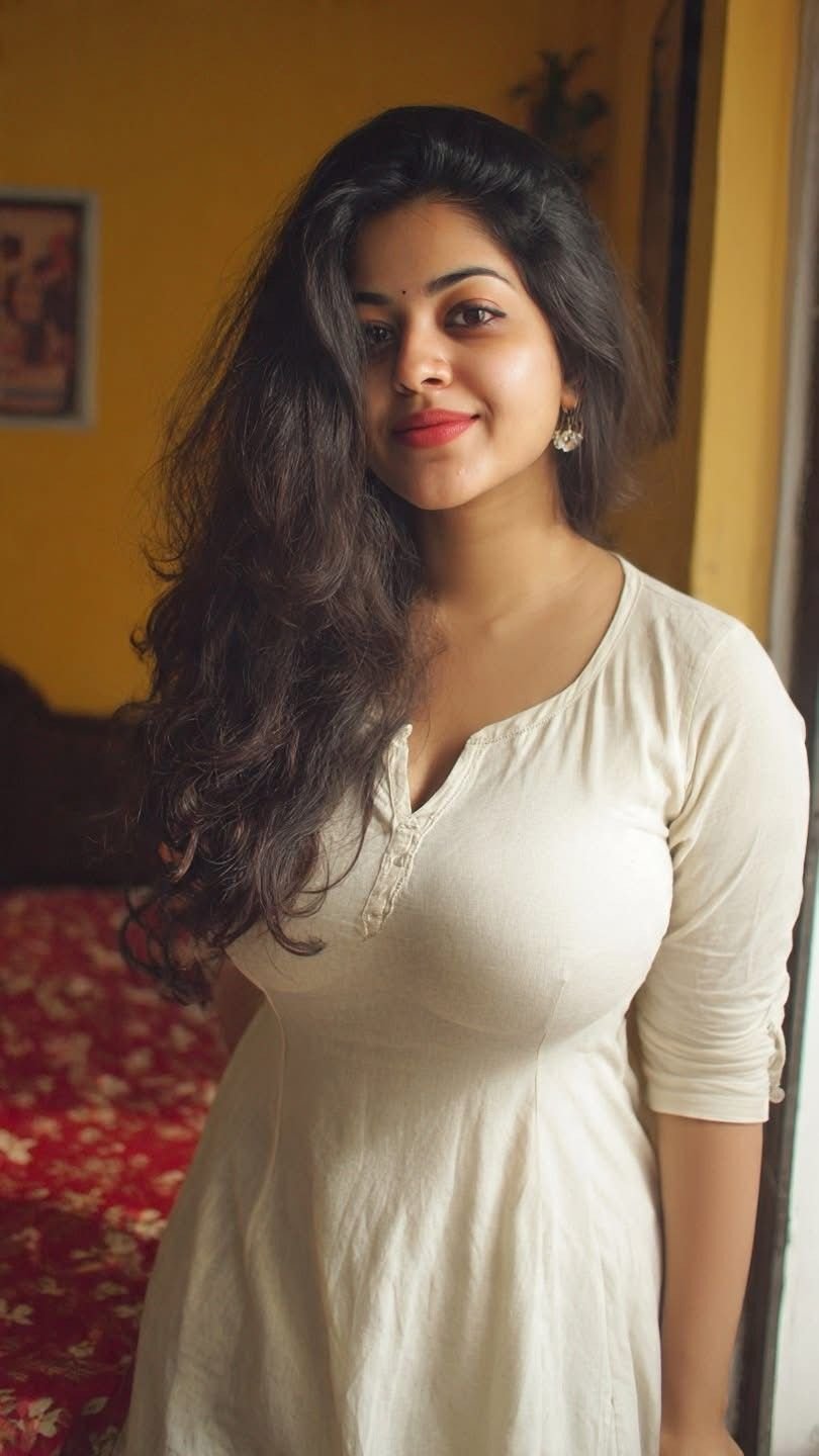 Passionate Russian Escorts Bangalore