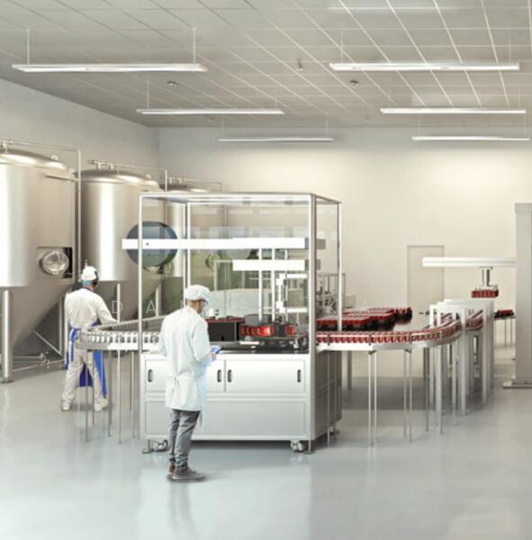 Profitable Food Manufacturing Company for Sale – Excellent Business Opportunity