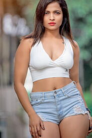 Slim Curvy Call Girls Bangalore
