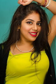 Slim Curvy Call Girls Bangalore