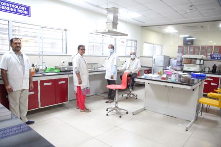 Laboratory for Sale in Bangalore,Fully Equipped Diagnostic Lab | Running Business Opportunity