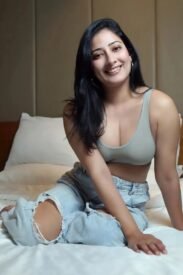 Stunning North Indian Call Girls Bangalore