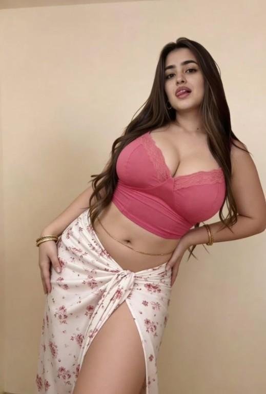 Premium Naughty Escorts Bangalore