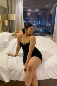 Premium Curvy Escorts Bangalore
