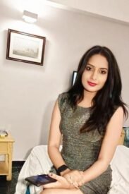 Premium Curvy Escorts Bangalore