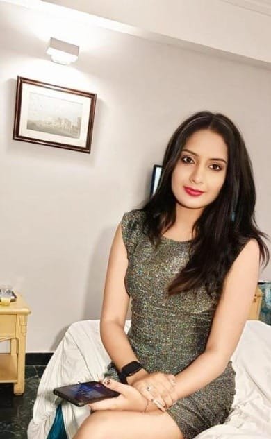 Premium Curvy Escorts Bangalore