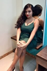 Premium Curvy Escorts Bangalore