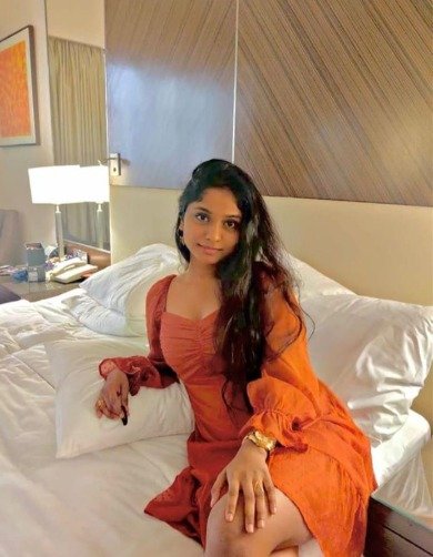 Premium Curvy Escorts Bangalore