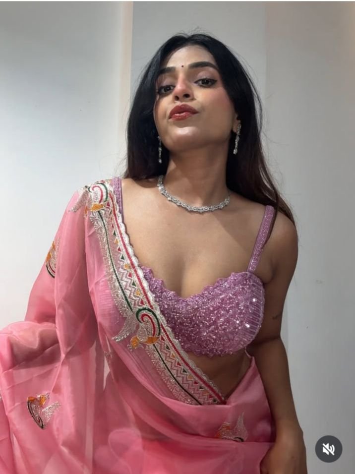 Tall Russian Escorts Bangalore
